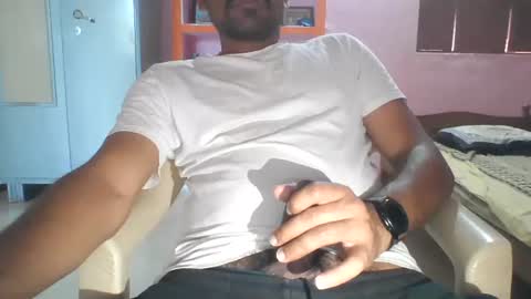 Snapshot of kirankrj12 chatting on February 2025 07:20:01 AM Jasper online show from February 2025 07:20:01 AM