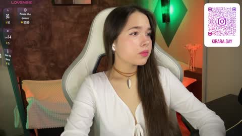 Snapshot of kirarasay chatting on January 2025 05:45:02 AM Kira online show from January 2025 05:45:02 AM