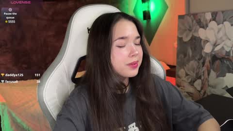 Snapshot of kirarasay chatting on February 2025 01:54:02 PM Kira online show from February 2025 01:54:02 PM