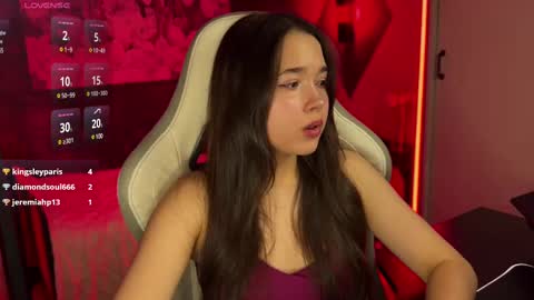 Snapshot of kirarasay chatting on February 2025 11:53:01 AM Kira online show from February 2025 11:53:01 AM