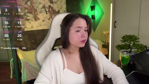 Snapshot of kirarasay chatting on February 2025 06:50:02 AM Kira online show from February 2025 06:50:02 AM