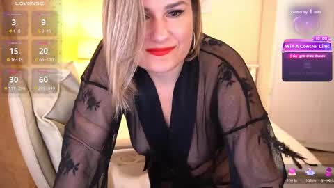 Kira online show from March 2025 01:37:01 AM