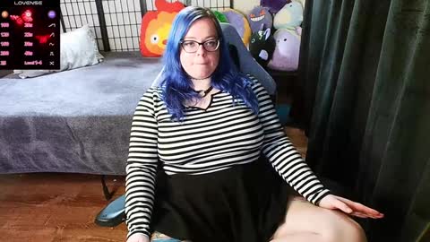 KiraSpitQueen online show from February 2025 05:32:01 AM