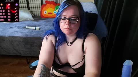 KiraSpitQueen online show from February 2025 08:44:02 AM