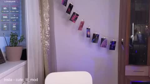 Snapshot of kiraturner chatting on February 2026 02:34:01 PM Kira cute online show from February 2026 02:34:01 PM