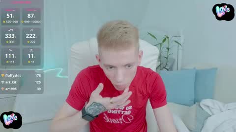    online show from February 2025 12:55:01 PM