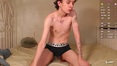 Alan online show from April 2026 09:34:01 PM