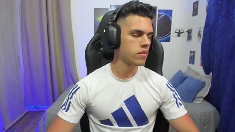 Jacob online show from December 2024 03:17:02 AM