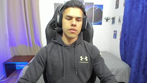 Jacob online show from January 2025 04:09:02 AM