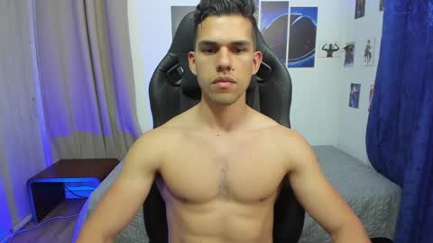 Jacob online show from January 2025 06:35:02 AM