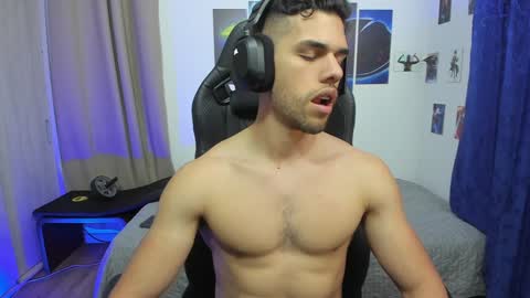 Jacob online show from January 2025 02:08:01 AM