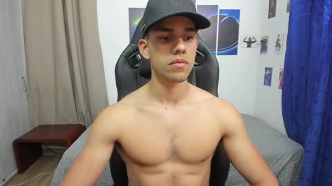 Jacob online show from January 2025 03:32:02 AM