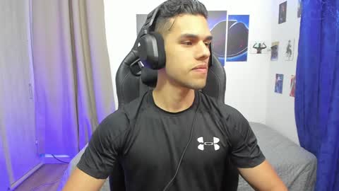 Jacob online show from January 2025 12:48:01 AM