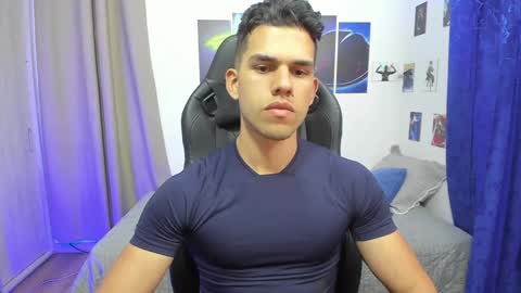 Jacob online show from February 2025 02:40:01 AM