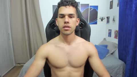 Jacob online show from February 2025 11:04:02 PM