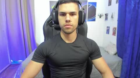 Jacob online show from March 2025 02:06:02 AM