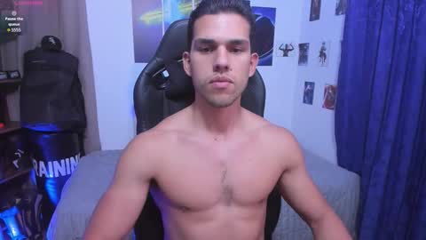 Jacob online show from October 2025 03:14:02 AM