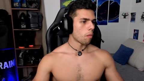 Jacob online show from October 2025 04:40:02 AM