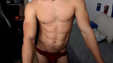 Jacob online show from November 2025 04:12:01 AM