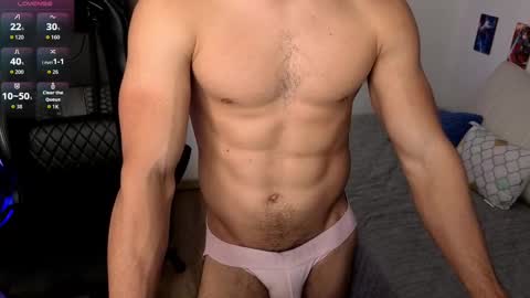 Jacob online show from November 2025 03:01:02 AM