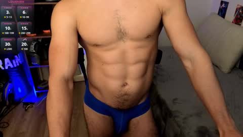 Jacob online show from January 2026 03:54:01 AM