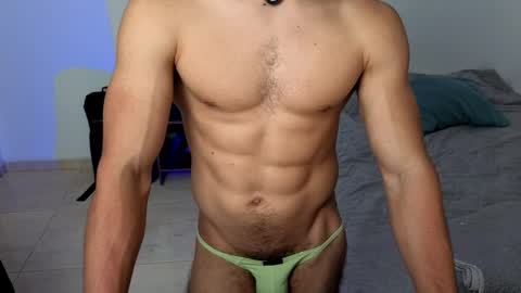 Jacob online show from April 2026 04:10:02 AM