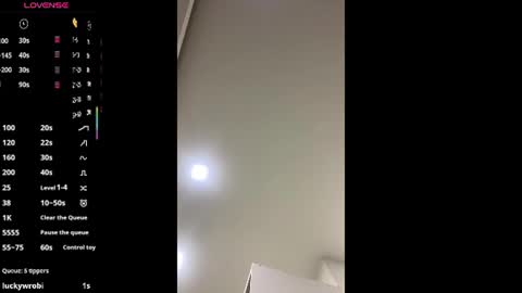 Lin online show from July 2026 02:13:01 PM