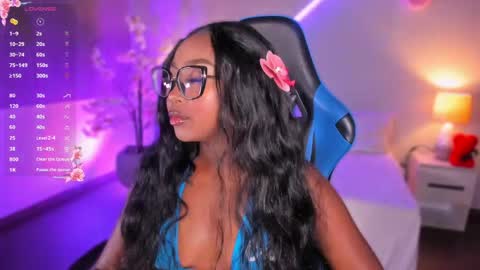 kishalove_ online show from March 2026 10:20:01 AM