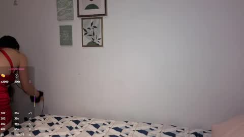 kismet_ online show from May 2026 01:25:01 AM