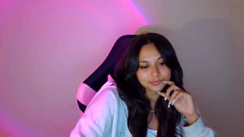 Snapshot of kiss_ameliaa chatting on October 2025 03:33:01 PM kiss_ameliaa online show from October 2025 03:33:01 PM