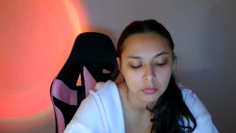 Snapshot of kiss_ameliaa chatting on October 2025 09:31:01 AM kiss_ameliaa online show from October 2025 09:31:01 AM