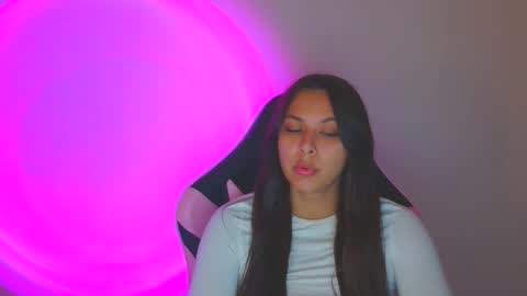 Snapshot of kiss_ameliaa chatting on October 2025 10:00:02 AM kiss_ameliaa online show from October 2025 10:00:02 AM