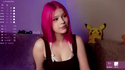 Kimberly online show from March 2026 02:26:02 AM