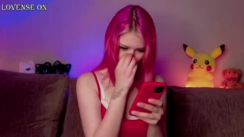 Snapshot of kiss_me_kim chatting on May 2026 02:17:01 AM Kimberly online show from May 2026 02:17:01 AM