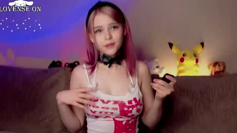Snapshot of kiss_me_kim chatting on May 2026 02:51:02 AM Kimberly online show from May 2026 02:51:02 AM
