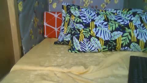 kiss_me_loves online show from January 2025 09:08:02 AM