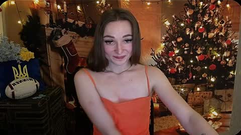 Snapshot of kiss_shy chatting on December 2024 11:43:02 AM Valeria online show from December 2024 11:43:02 AM