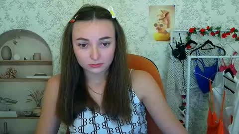 Valeria online show from October 2025 03:35:02 PM