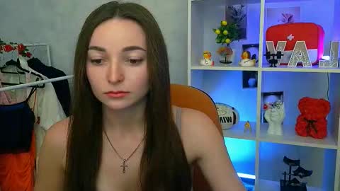 Valeria online show from February 2026 03:51:01 PM