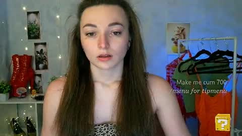 Valeria online show from April 2026 01:18:01 PM