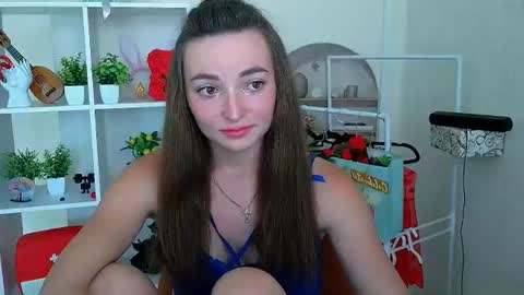 Snapshot of kiss_shy chatting on June 2026 03:35:01 PM Valeria online show from June 2026 03:35:01 PM