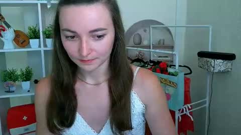 Snapshot of kiss_shy chatting on July 2026 10:21:01 AM Valeria online show from July 2026 10:21:01 AM