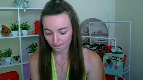Snapshot of kiss_shy chatting on July 2026 04:22:02 PM Valeria online show from July 2026 04:22:02 PM