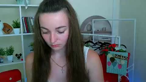 Snapshot of kiss_shy chatting on July 2026 02:32:02 PM Valeria online show from July 2026 02:32:02 PM