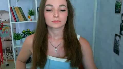 Snapshot of kiss_shy chatting on July 2026 04:02:02 PM Valeria online show from July 2026 04:02:02 PM