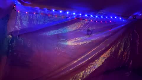 Snapshot of kissahsins chatting on December 2024 08:50:02 AM Kissah Kreampuff online show from December 2024 08:50:02 AM