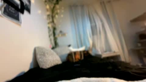 Snapshot of kissahsins chatting on January 2025 08:29:01 AM Kissah Kreampuff online show from January 2025 08:29:01 AM