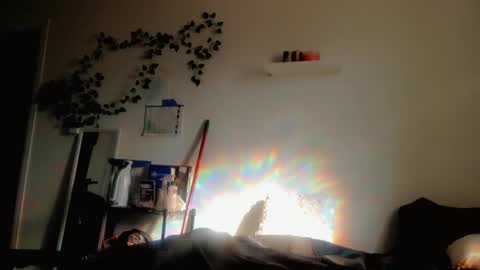 Snapshot of kissahsins chatting on October 2025 11:44:02 PM Kissah Kreampuff online show from October 2025 11:44:02 PM