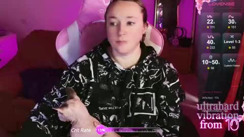Snapshot of kissica chatting on January 2025 12:52:02 PM kissica online show from January 2025 12:52:02 PM