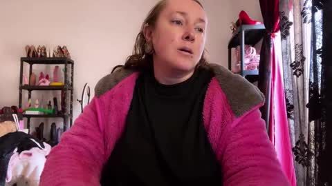 kissica online show from February 2026 12:59:02 PM